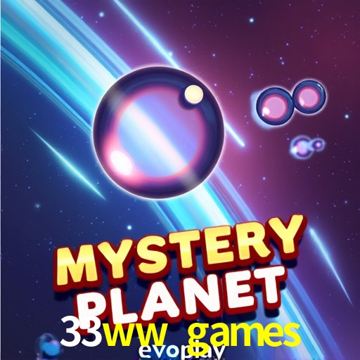 33ww games